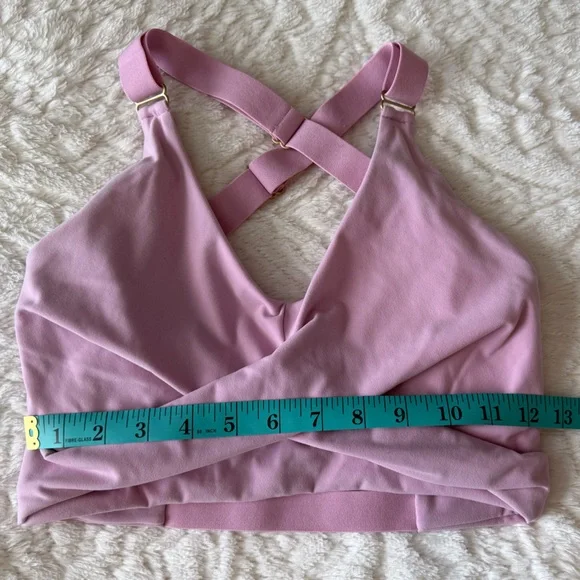 Buffbunny sports bra - Picture 3 of 5